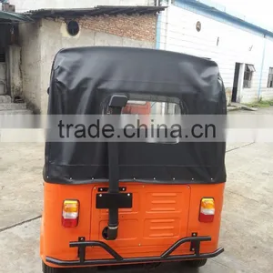 Popular 200cc Motorcycles Bajaj With Good Service/tuktuk/Indian and Africa Market for Sale thumbnail-3