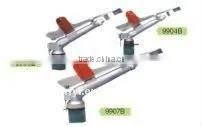 Zinc Garden Hose Nozzle thumbnail-1