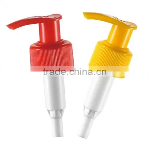 Top Quality Cosmetic Lotion Pump 33/410 , Liquid Spout LP-D2 thumbnail-2