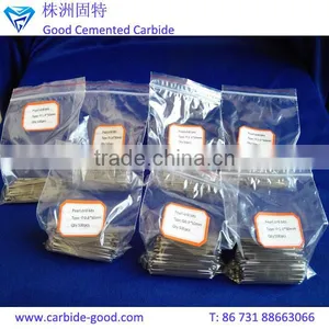 High Quality Cemented Carbide Pearl Drill Bits thumbnail-1