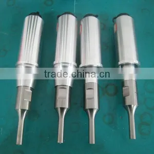 20Khz Ultrasonic Booster With Housing thumbnail-1