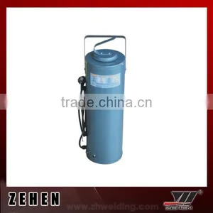 ELECTRODE DRYER OVEN thumbnail-1