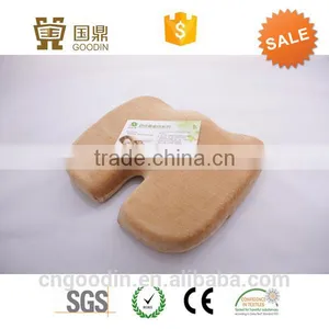 INFLATABLE JUMPING PILLOW INFLATABLE CAMPING PILLOW thumbnail-1