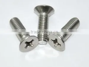 STAINLESS STEEL DIN7991 BOLTS HEX SOCKET SCREW BLACK thumbnail-1