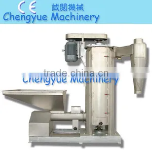 Canton Fair Plastic Centrifugal Dewatering Machine thumbnail-1