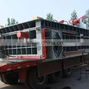 Metal Scrap Automatic Hydraulic Baler/Automatic Press Machine thumbnail-2