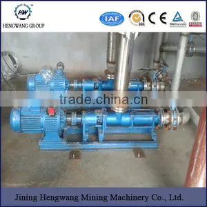 Hot Sale!progressive Cavity Pump Single Screw Pump thumbnail-2