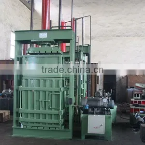 Automatic Tyre Baler thumbnail-1
