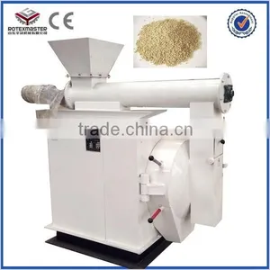 Poultry Feed Mill Feed Pellet Making Machine / Animal Feed Making Machine thumbnail-6
