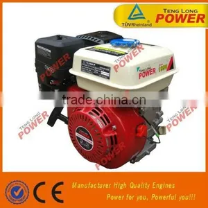 Best Sale Gasoline Engine With Gear or Chain thumbnail-2