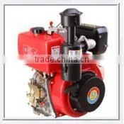 Diesel Engine Assembly DW178F thumbnail-1