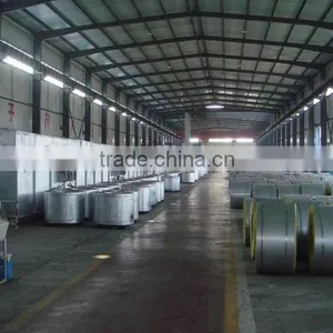 Hot Dipped Galvanized Steel Coil/galvanized Steel Coil Price India/prime Hot Dipped Galvanized Steel Coil thumbnail-6