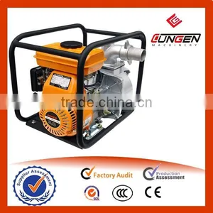 105cc Small Petrol Water Pumps thumbnail-1