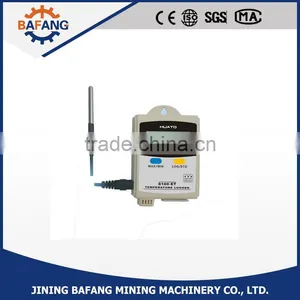 Digital Temperature and Humidity Recorder thumbnail-3
