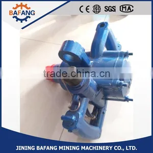 Pneumatic Hand Held Wind Coal Drill thumbnail-2