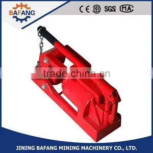 Hot Sales for Manual Hydraulic Steel Wire Rope Cutting Tool thumbnail-3