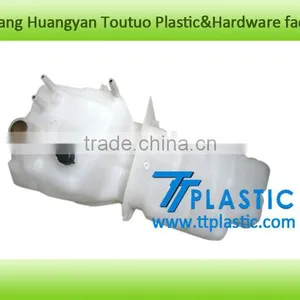 Volvo Truck Surge Tank Customized Mould and Products One Stop Manufacturer thumbnail-1