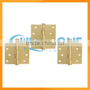 China Supplier Plastic Tube Hinges thumbnail-1