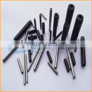 Made In Dongguan India Stainless Steel Spring Pins thumbnail-6