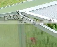Mini Greenhouse for Garden Plants thumbnail-3