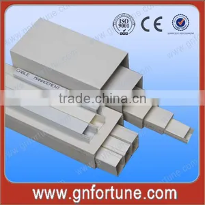 Wholesale All Size of White Electrical Cable Canal thumbnail-1