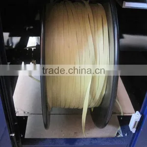 Good Performance Pallet Strapping Machine Price thumbnail-5