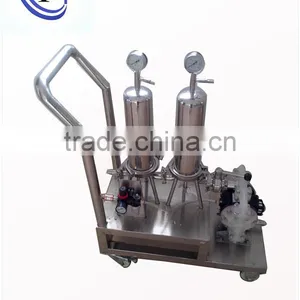 2014 JF~HOT SALE Perfume Loop Filter , Microporous Membrane Filter thumbnail-1
