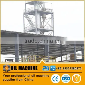 Crude Oil Refinery Equipment&black Oil Refinery Plant&crude Oil Refining Machine/plant thumbnail-2