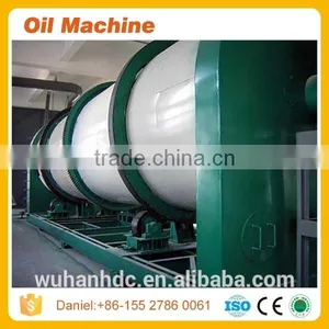 2015 New Project of Castor Oil Making Equipments Crude Castor Seeds Oil Refining Machine Castor Oil Processing Machine thumbnail-5