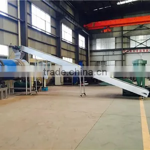 5 Tph Mulftifunction Coir Fibre Dryer/palm Fibre Drying Machine With Special Design thumbnail-2