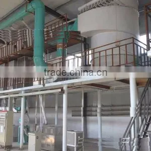 Conventional Maize Milling Corn Grinding Mill Machine thumbnail-6