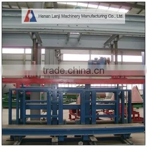 Manufacturer Direct Selling Aac Blocks Making Plant With Low Price thumbnail-2
