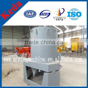 China High Capacity Gold Search Machine thumbnail-1