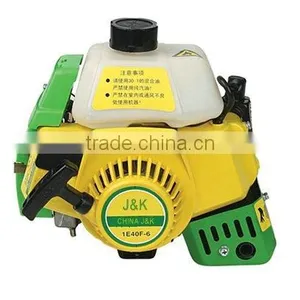 1E40F-6 40CC Gasoline 2-stroke Engine thumbnail-1