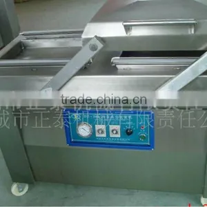 Sea Food Vacuum Packaging Machine thumbnail-1