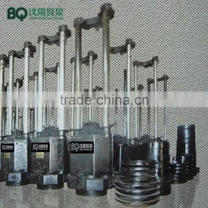 Rod Diesel Pile Driver/hydraulic Press Pile Driver/hydraulic Press Pile Driver thumbnail-1