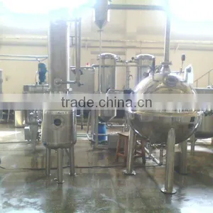 High Quality Stainless Steel Concentrator thumbnail-1