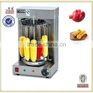 Roast Rotary Corn Machine/Rotary Roast(EB-21) thumbnail-1