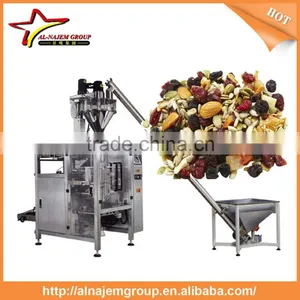 High Performance 1kg Automatic Rice Packing Equipment thumbnail-3