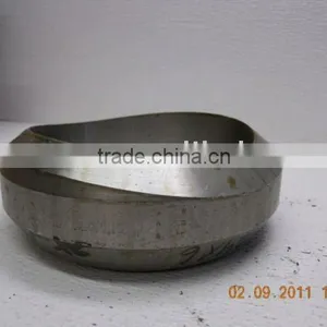Weld O Let, 24" .500 Wall x 6" .280 Wall A-694 thumbnail-1