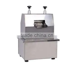 GRT - E250 Electric Sugar Cane Extractor, Table Type thumbnail-1