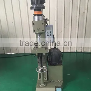 Wholesale JULY Automatic Hydraulic Press Riveting Machine thumbnail-4