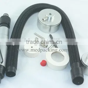 Portable Pneumatic Capping Machine Capping Machine for Screw Cap thumbnail-2