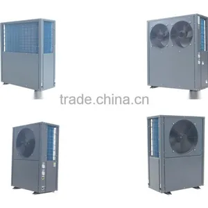 Air Source Heat Pump /Water Heater thumbnail-3