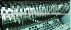 Heavy Shell of WEEE Single Shaft Shredder HC-SS-48200 thumbnail-2