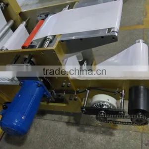 CH-320 UV Dryer Multicolor Label Rotary Printing Machine thumbnail-5