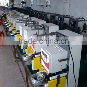 2015 Hot Selling Cup Sealing Machine thumbnail-1