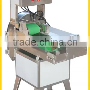 Factory Direct Sale Stainless Steel Full Automatic Electric Cooked Meat Cutting Machine thumbnail-1