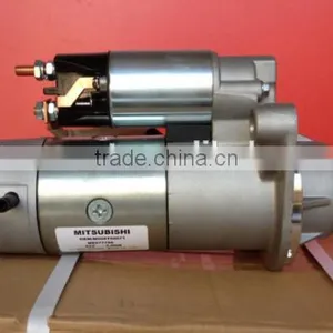 Factory Price New Starter M8T60071 ME077796 6D16 6D17 FK618 M008T60071 1347023 thumbnail-1