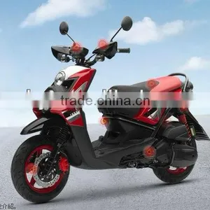 New Style 125cc Scooter thumbnail-1
